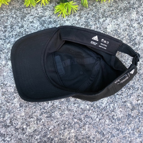 Adidas NYC Logo Aeroready Cap - Picture 4 of 6